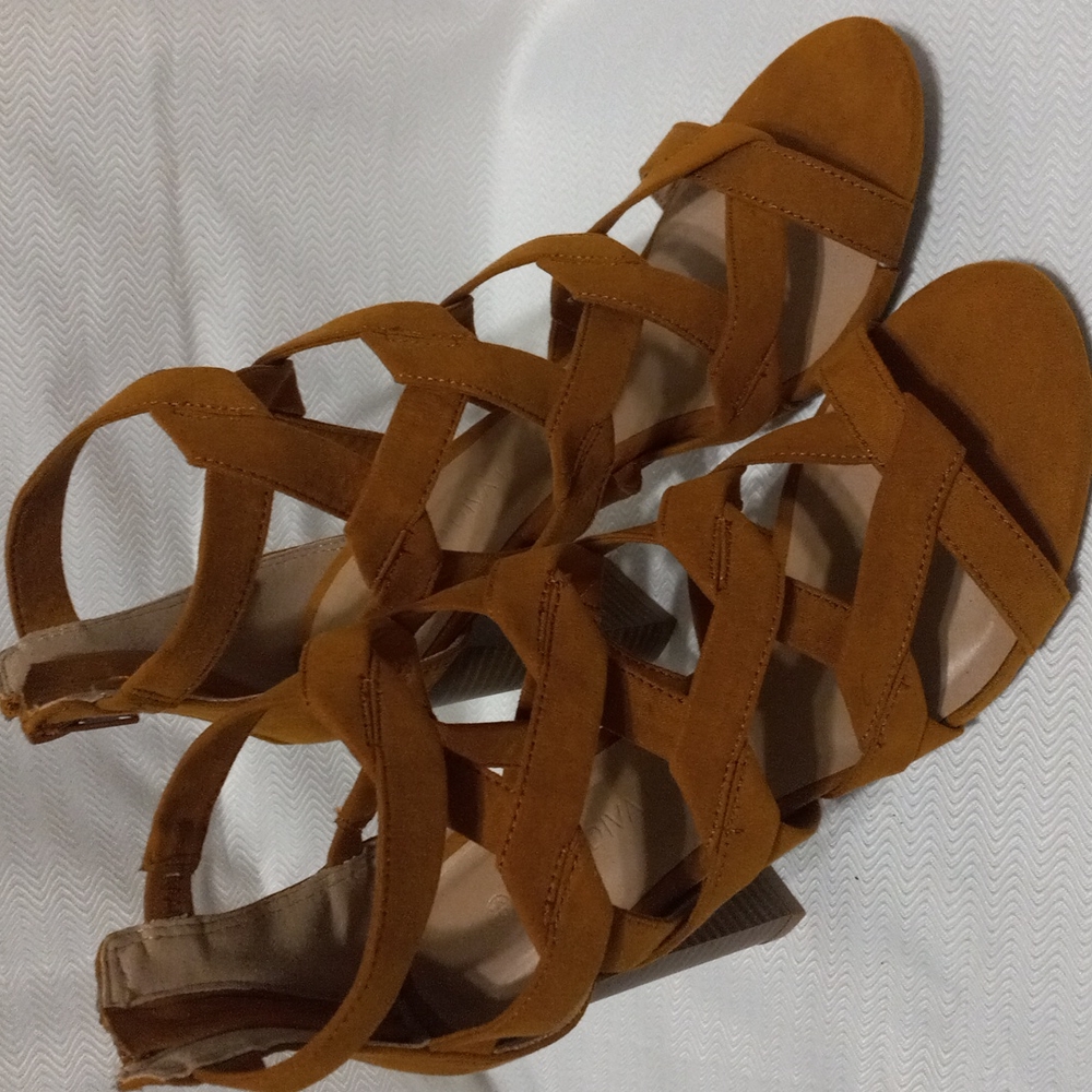 Wild diva heels - Picture 2 of 7